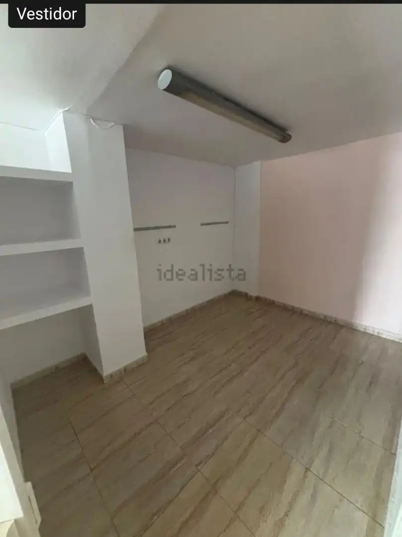 Bedroom of Commercial properties for rent in Sevilla