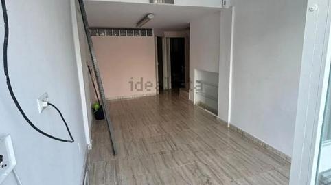Photo 2 of Premises to rent in Avenida de Sánchez Pizjuán, 26, El Torrejón - El Cerezo, Sevilla
