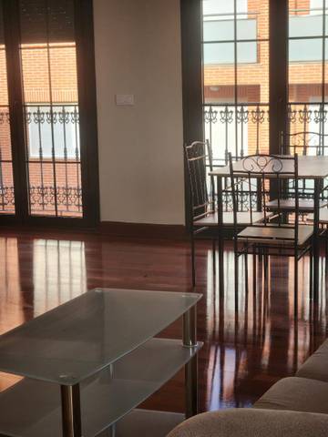 Piso en Alquiler en Avenida de Andalucía, 30 en Centro