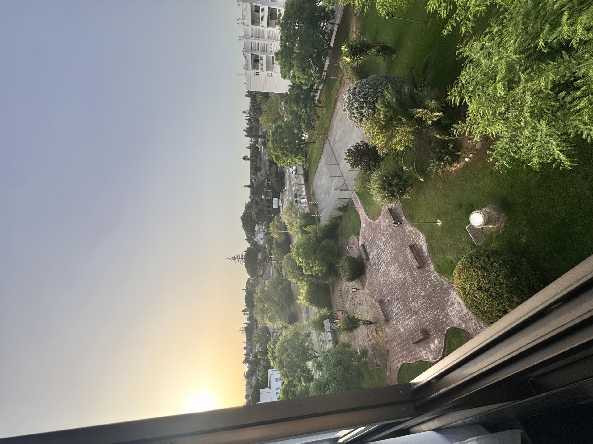 Jardí de Pis en venda en Jerez de la Frontera amb Aire condicionat i Terrassa
