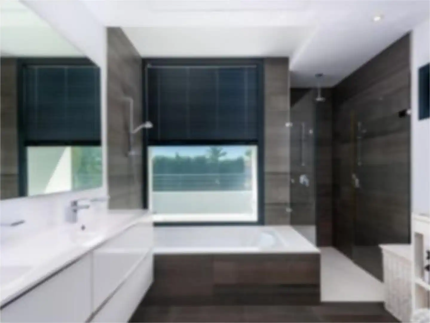 Casa o chalet en venta en Calle Benalauria, 11, La Concha - Resina Golf Baño de Casa o chalet en venta en Estepona con Aire acondicionado, Terraza y Piscina