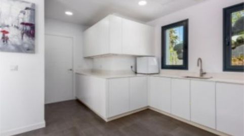 Foto 4 de Casa o chalet en venta en Calle Benalauria, 11, La Concha - Resina Golf, Estepona