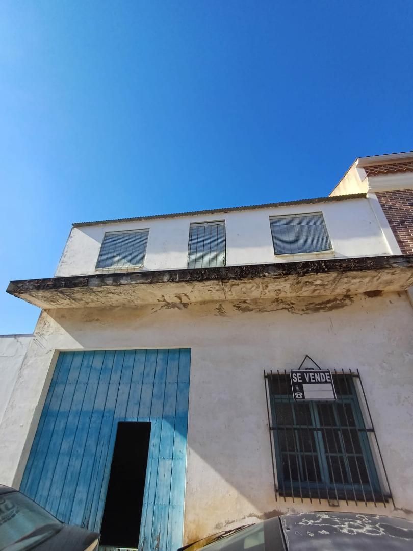 Exterior view of Premises for sale in Talavera la Real