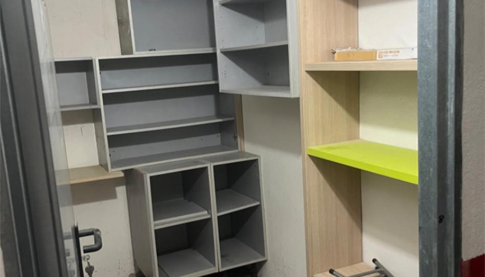 Box room for sale in Carrer Blasco Ibáñez, 62, Montroi / Montroy, Valencia - image 1 Photo 1 of Box room for sale in Carrer Blasco Ibáñez, 62, Montroi / Montroy, Valencia