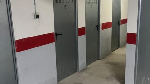 Box room for sale in Carrer Blasco Ibáñez, 62, Montroi / Montroy, Valencia - image 3 Photo 3 of Box room for sale in Carrer Blasco Ibáñez, 62, Montroi / Montroy, Valencia