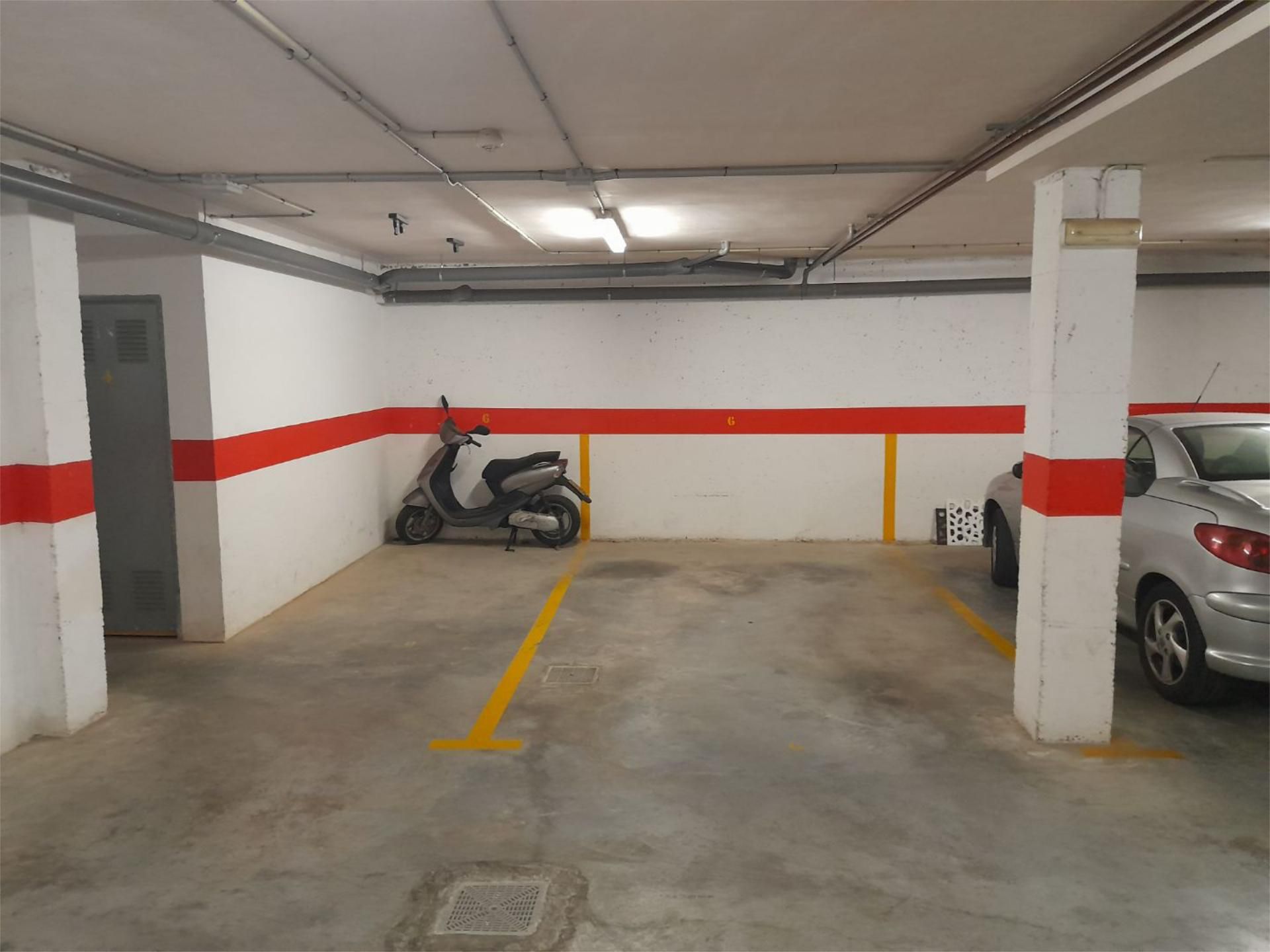 Aparcament de Garatge de lloguer en  Palma de Mallorca