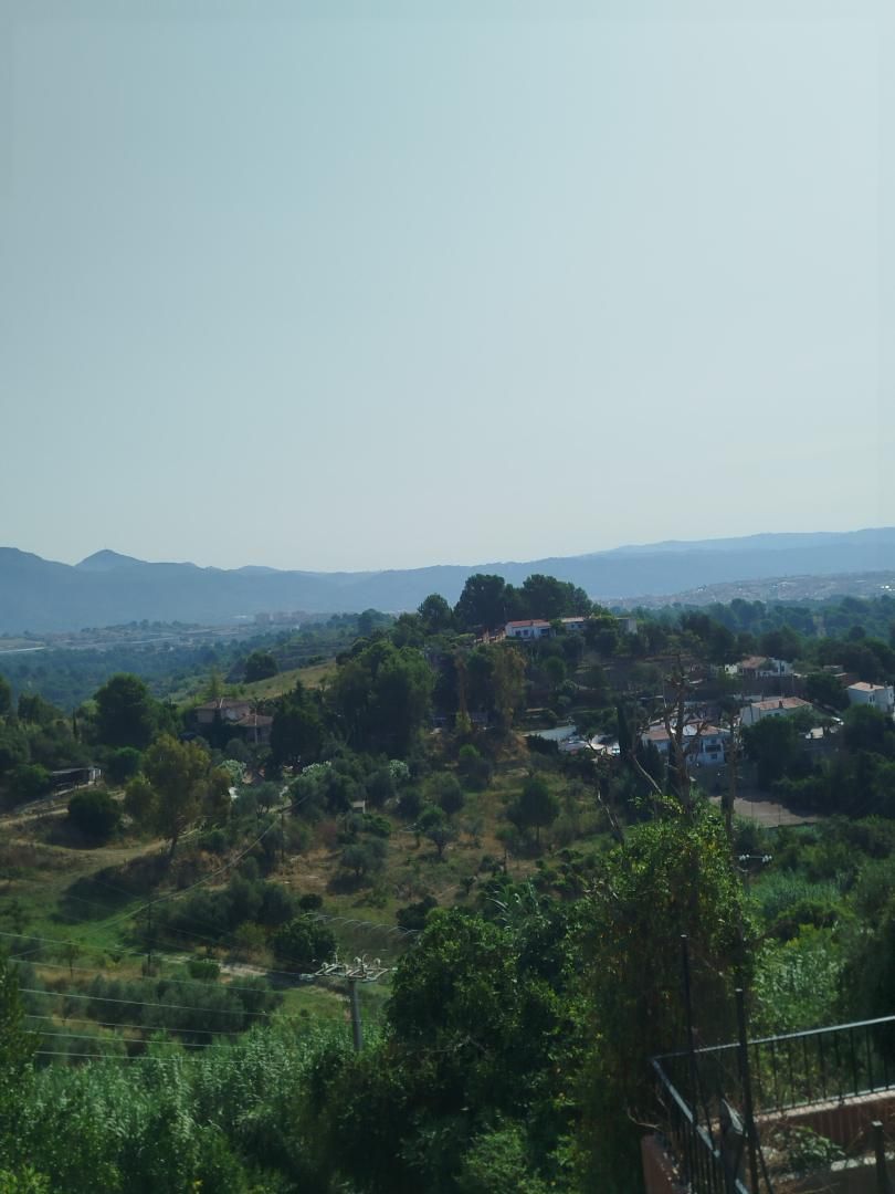 Single-family semi-detached for sale in Esparreguera  with Air Conditioner, Terrace and Balcony