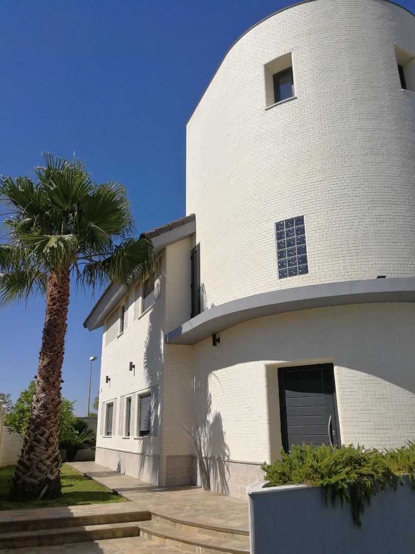 Casa o xalet en venda a Calle Lupulo, 6, Olivar de Quintos