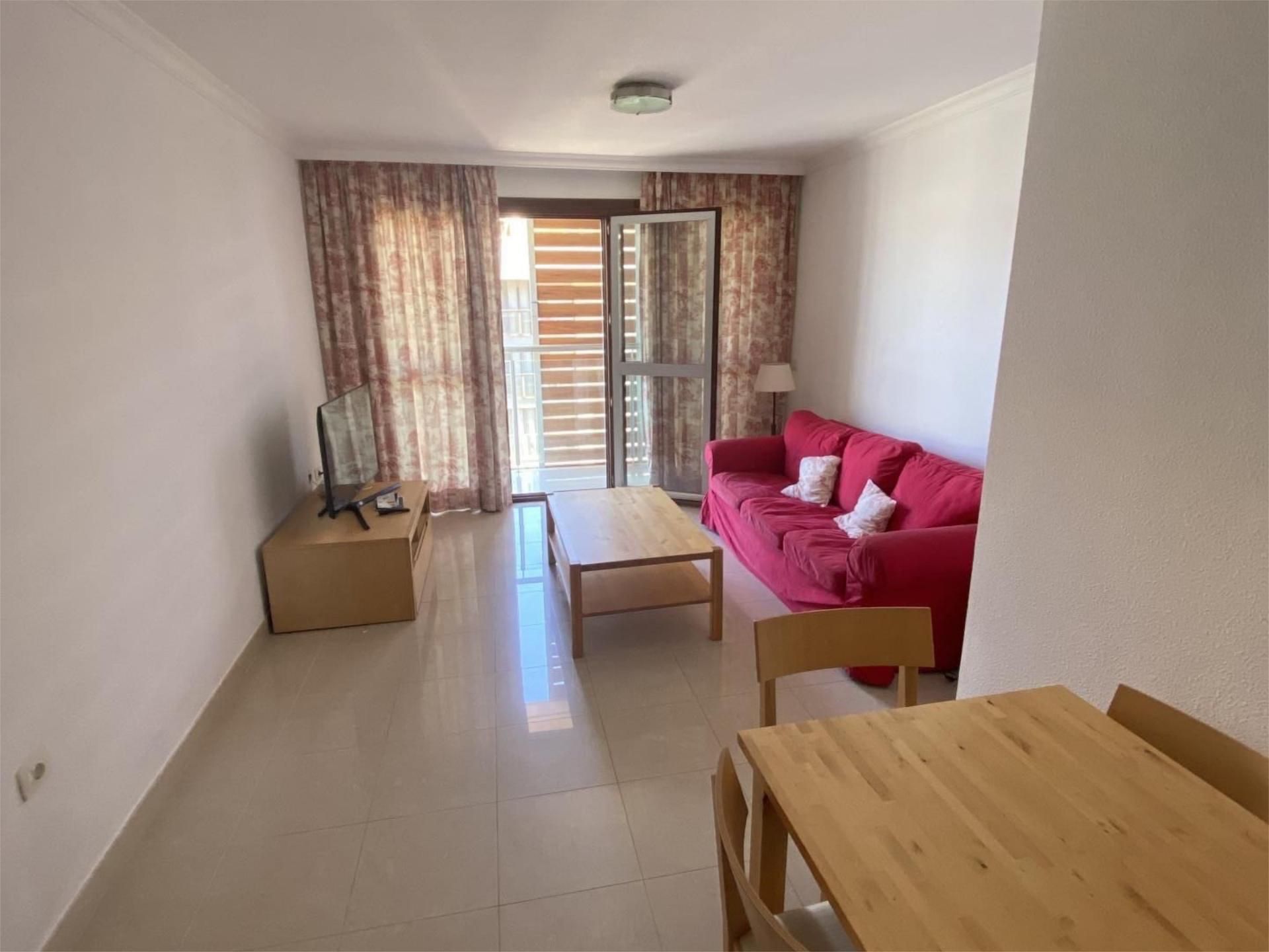 Flat to rent in Avenida Tres de Mayo, Los Llanos - El Cabo