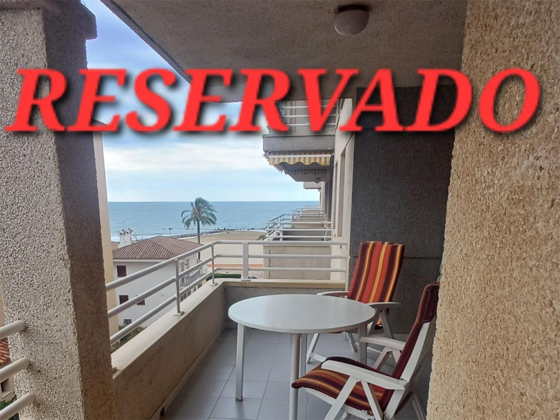 Pis en venda en Torreblanca amb Terrassa i Moblat