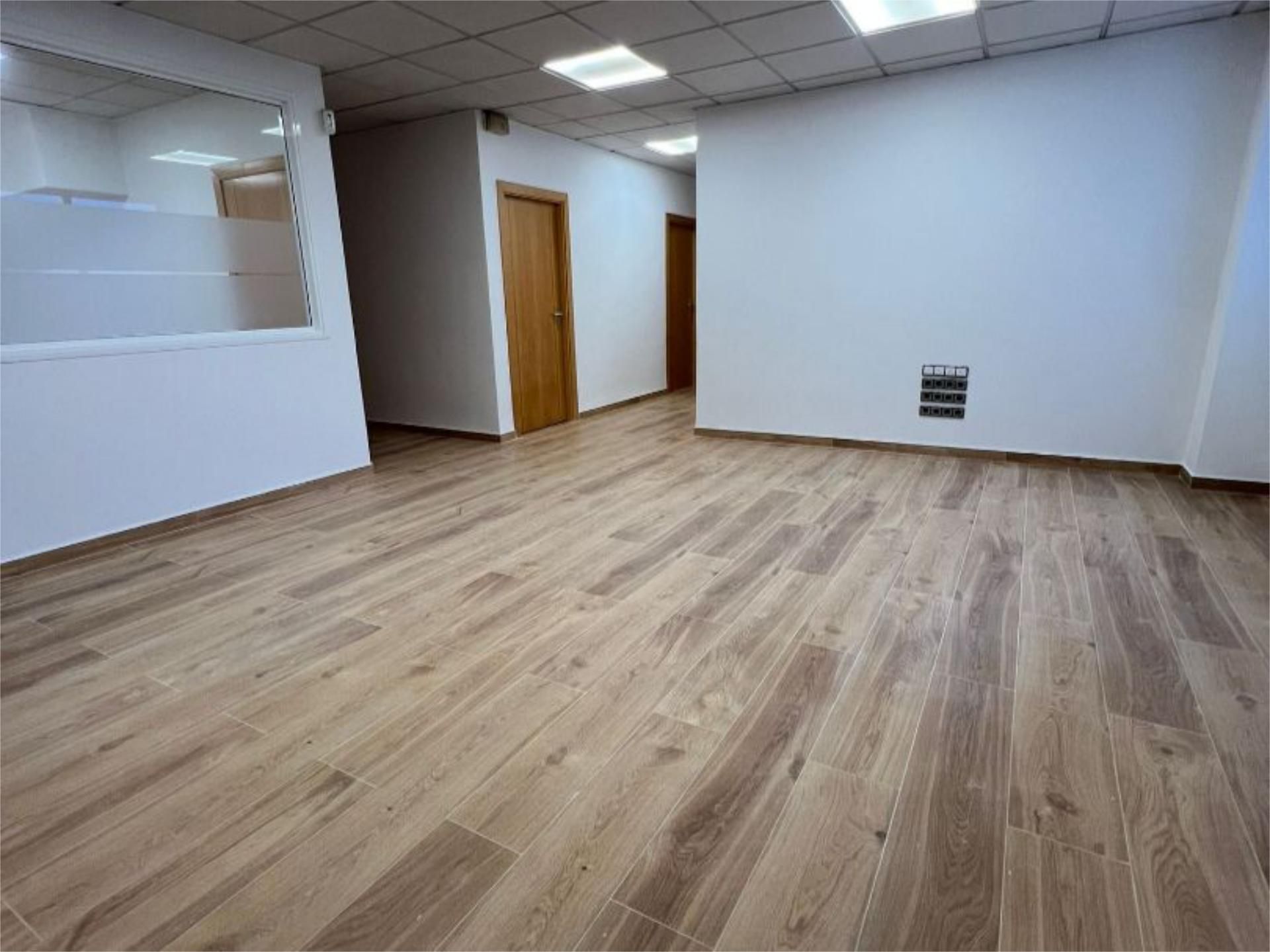 Office for sale in  Valencia Capital