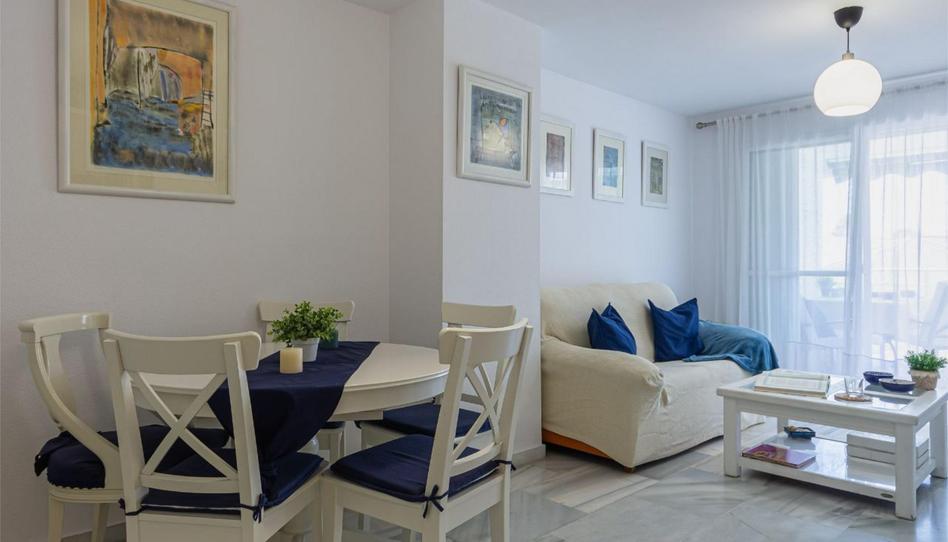 Pis de lloguer a Paseo de Velilla, 47, Velilla - Velilla Taramay, Granada - imatge 1 Foto 1 de Pis de lloguer a Paseo de Velilla, 47, Velilla - Velilla Taramay, Granada