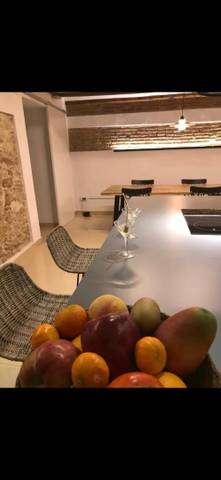 Piso en Venta en Carrer del Rei en Jaume, 5 en El Pilar