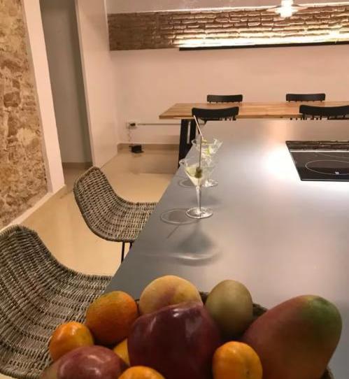 Photo 1 of Flat for sale in Carrer del Rei en Jaume, 5, El Pilar, Valencia