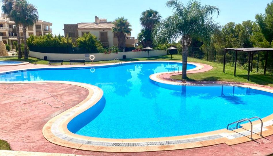 Flat to rent in Carrer Berna, 6, Golf Bahía, Alicante - image 1 Photo 1 of Flat to rent in Carrer Berna, 6, Golf Bahía, Alicante