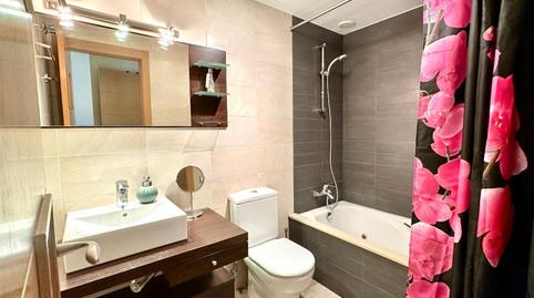 Flat to rent in Carrer Berna, 6, Golf Bahía, Alicante - image 4 Photo 4 of Flat to rent in Carrer Berna, 6, Golf Bahía, Alicante