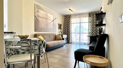 Flat to rent in Carrer Berna, 6, Golf Bahía, Alicante - image 5 Photo 5 of Flat to rent in Carrer Berna, 6, Golf Bahía, Alicante