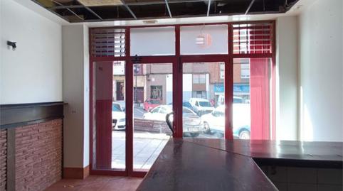 Photo 3 of Premises to rent in Avenida Torrelavega, 20, Fozaneldi - Tenderina, Asturias