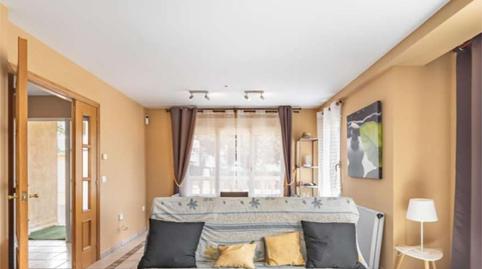 Foto 2 de Casa o xalet en venda a Carrer Ametllers, 10, Barranco Hondo, Alicante