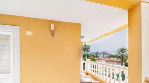 Foto 5 de Casa o xalet en venda a Carrer Ametllers, 10, Barranco Hondo, Alicante