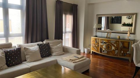 Foto 2 de Pis de lloguer a Calle Zapateros, 38, Centro, Albacete