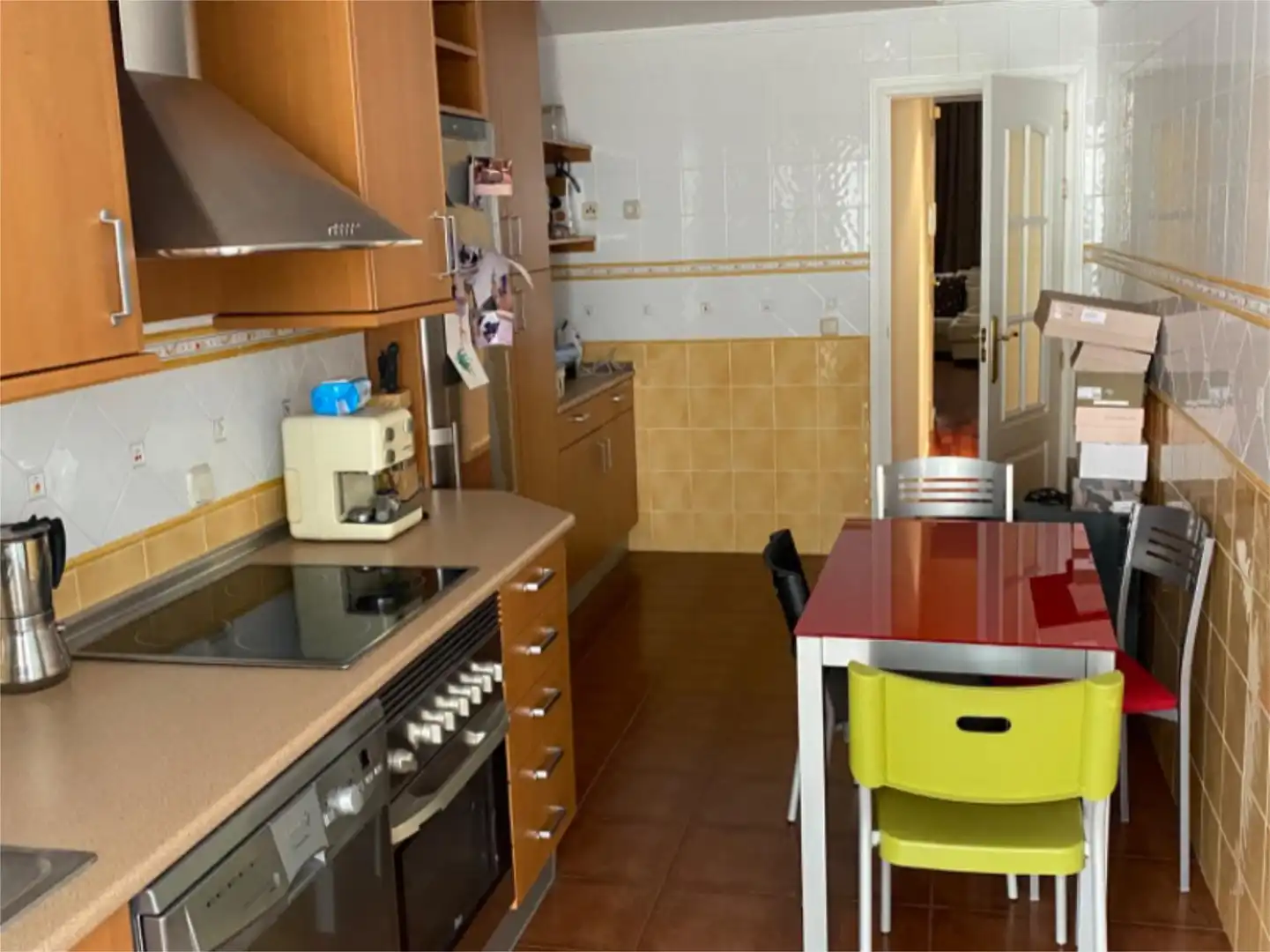 Pis de lloguer a Calle Zapateros, 38, Centro