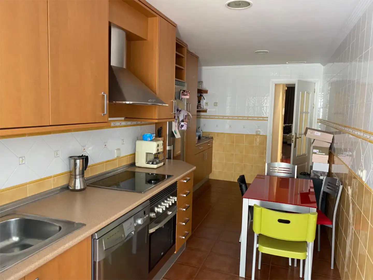 Pis de lloguer a Calle Zapateros, 38, Centro