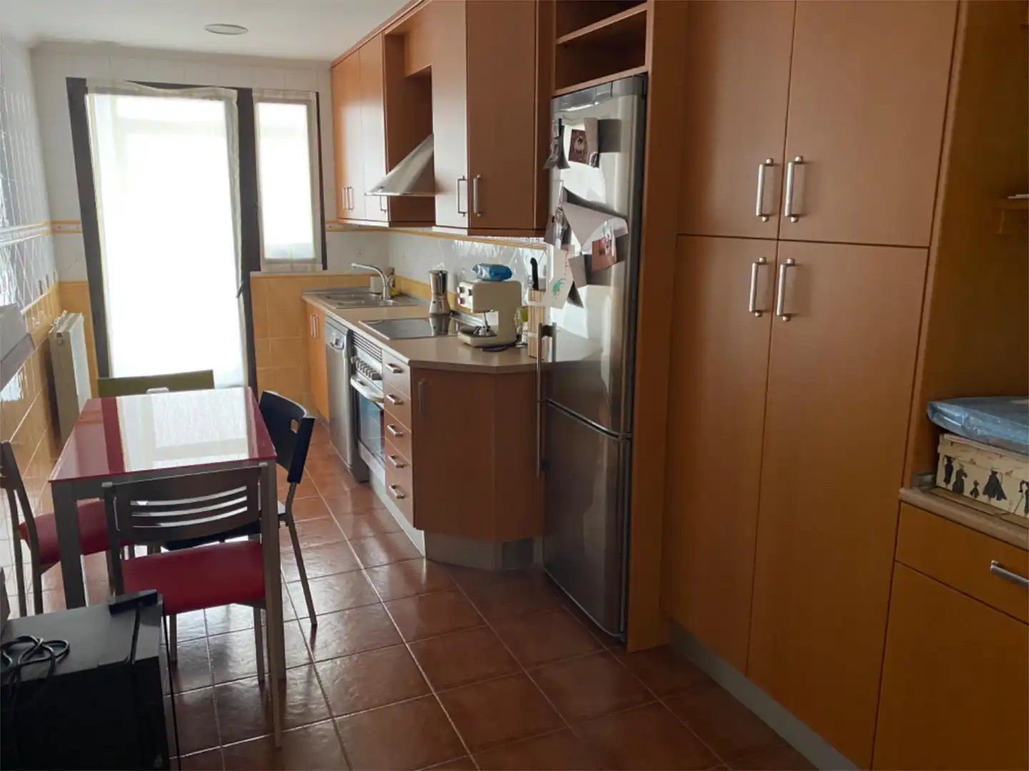 Pis de lloguer a Calle Zapateros, 38, Centro