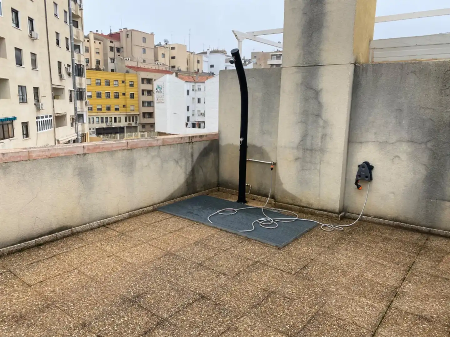 Pis de lloguer a Calle Zapateros, 38, Centro