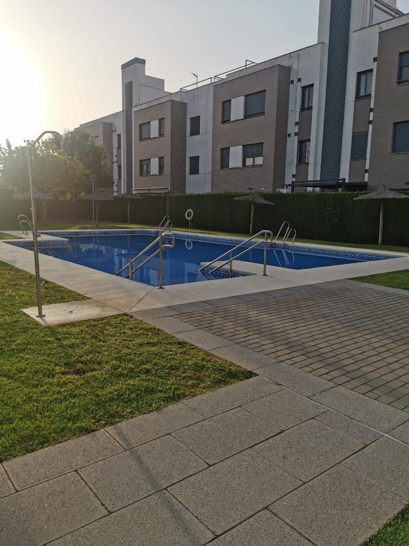 Piscina de Pis en venda en  Córdoba Capital amb Aire condicionat i Piscina