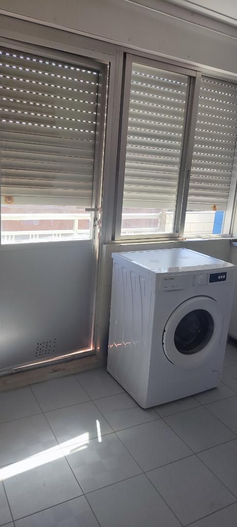 Terrassa de Casa adosada en venda en Ponteceso amb Forn, Rentadora i Microones