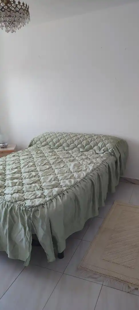 Habitación en Rúa Xeneral Mourelle, 48, Ponteceso