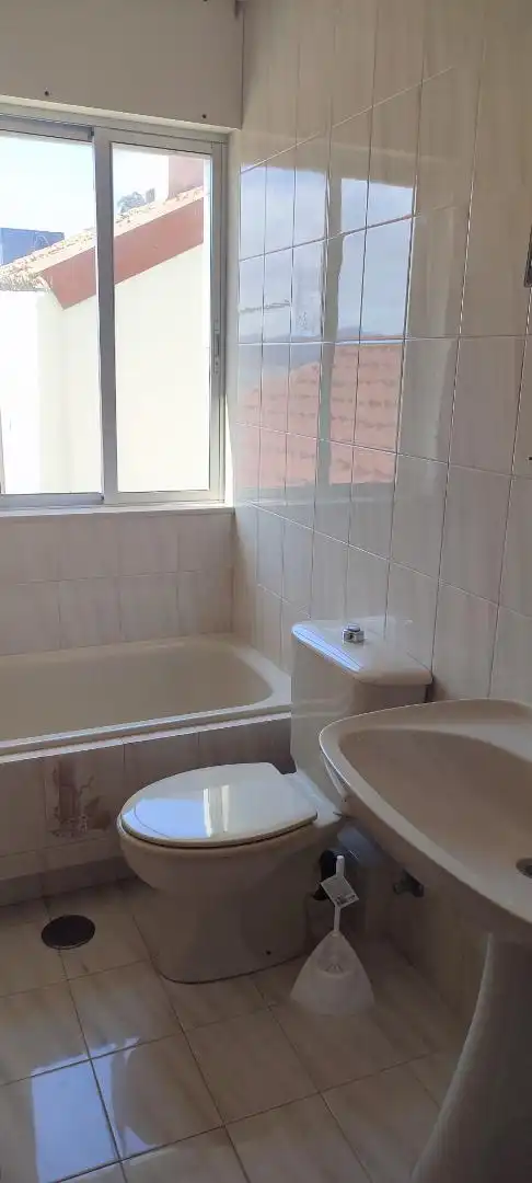 Habitación en Rúa Xeneral Mourelle, 48, Ponteceso