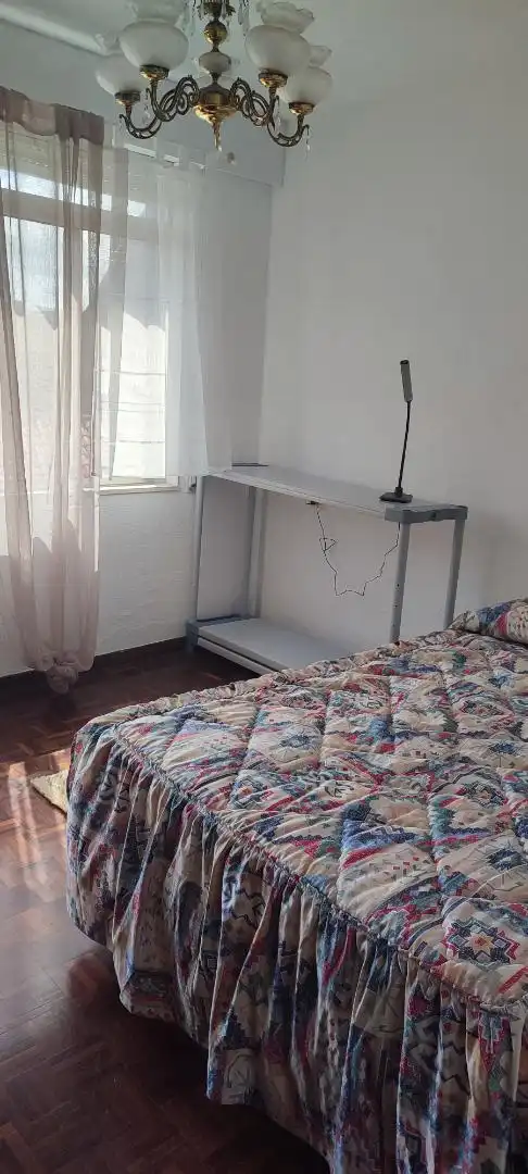 Habitación en Rúa Xeneral Mourelle, 48, Ponteceso