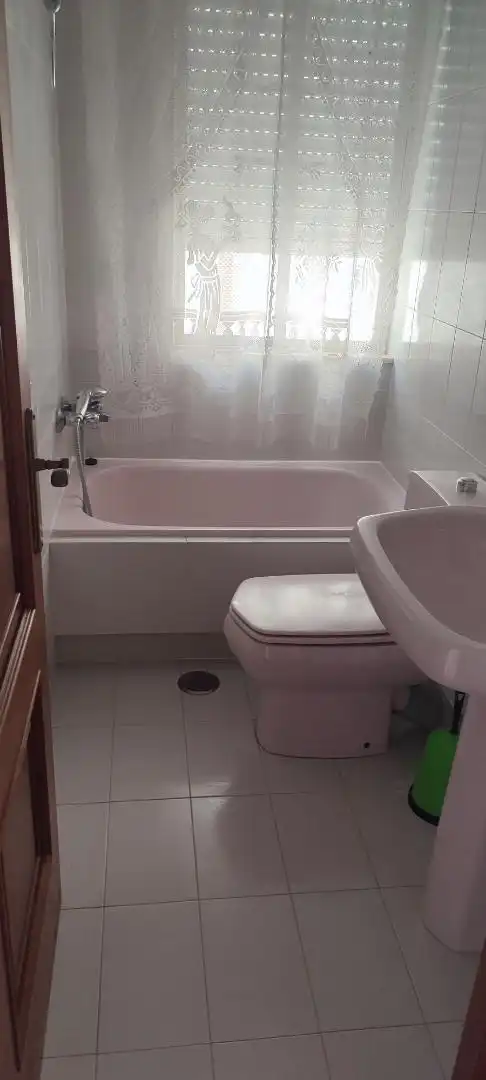 Habitación en Rúa Xeneral Mourelle, 48, Ponteceso