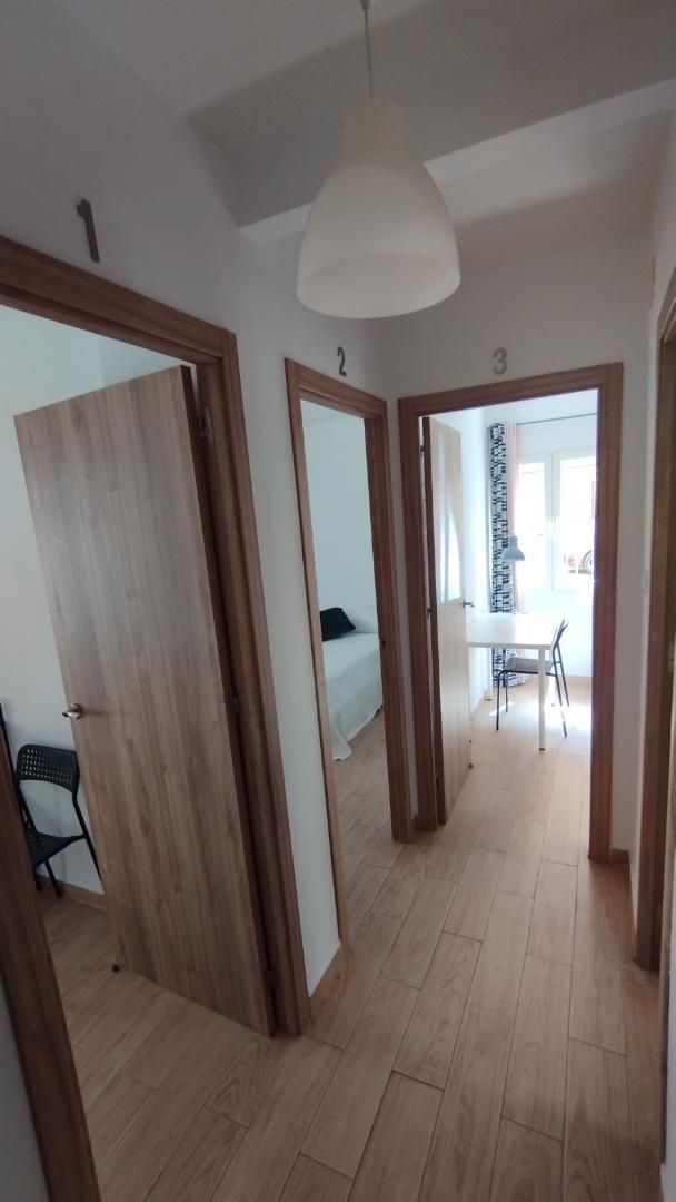 Planta baja to rent in Puerto Real  with Furnished, Oven and Washing machine