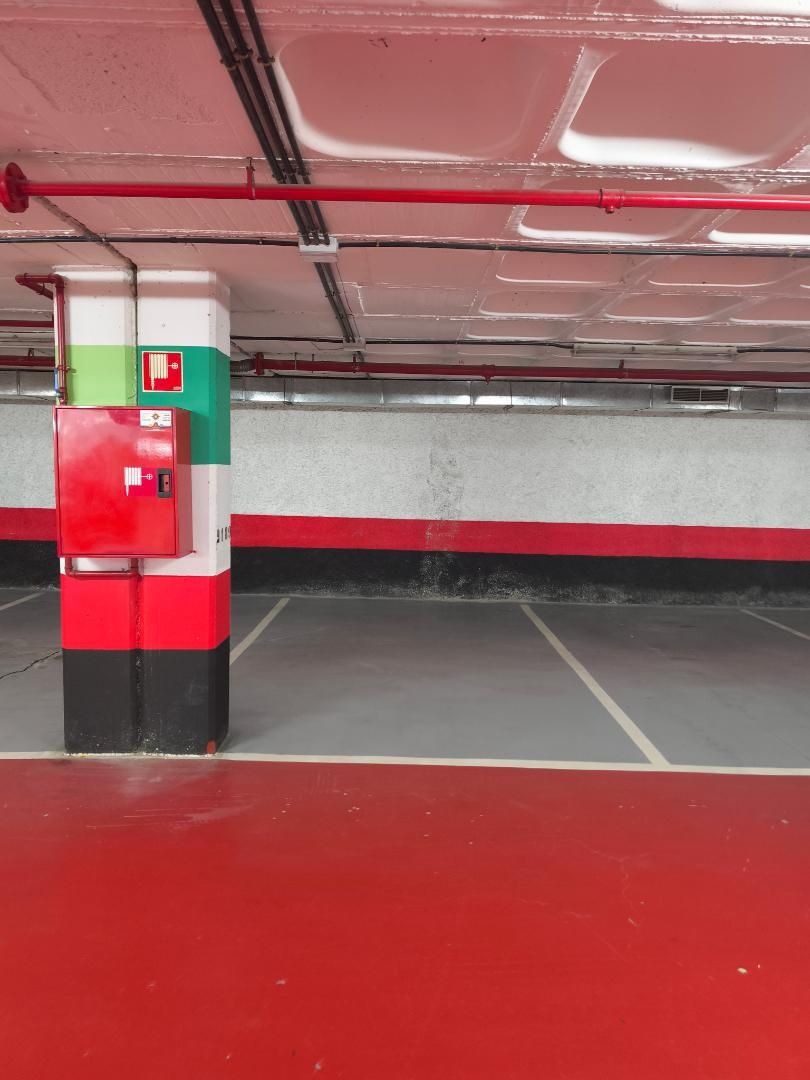 Parking de Garaje de alquiler en Las Palmas de Gran Canaria