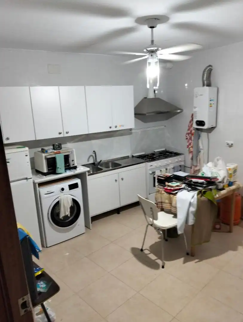 Küche von Wohnung zum Verkauf in Valverde del Fresno