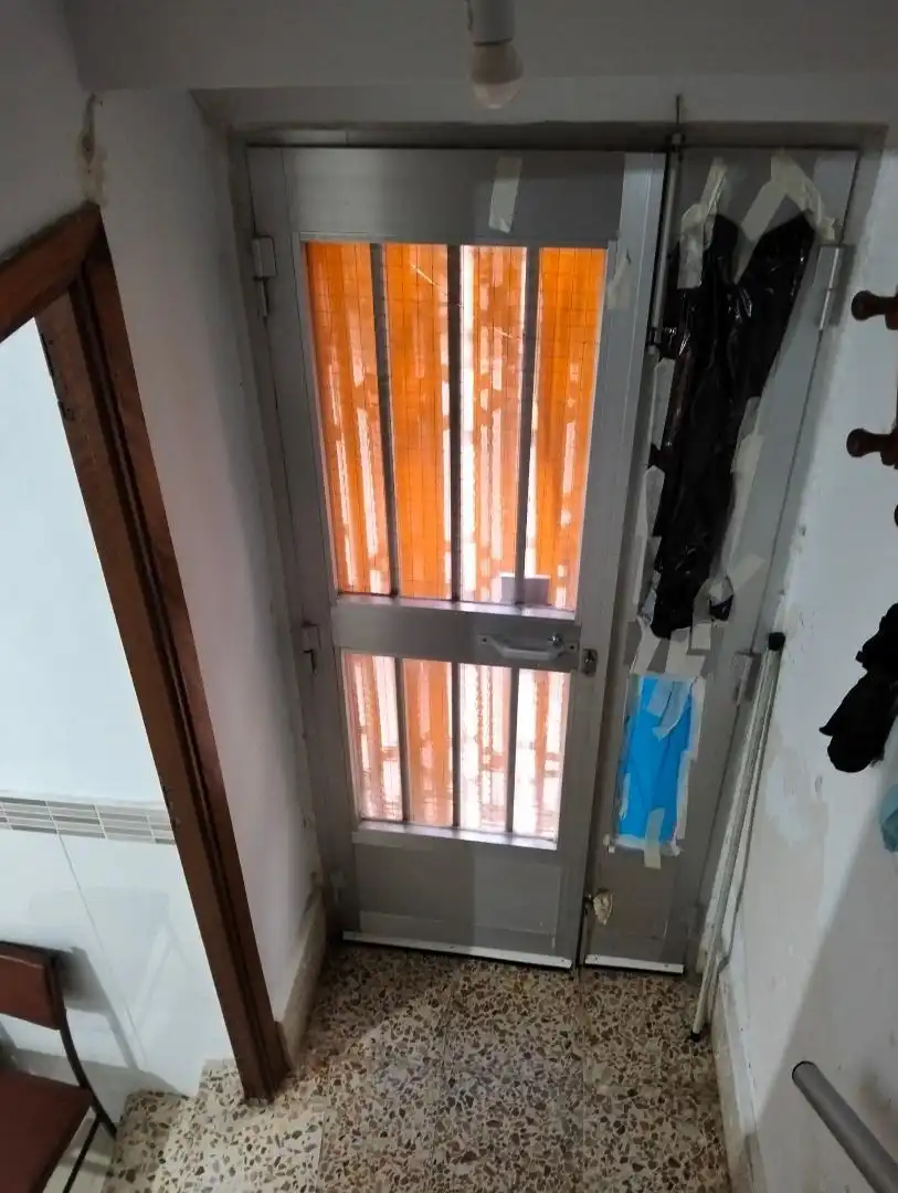 Wohnung zum Verkauf in Valverde del Fresno