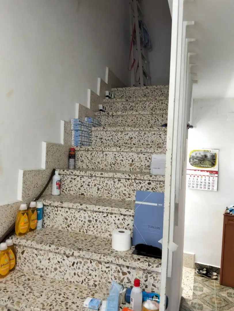 Wohnung zum Verkauf in Valverde del Fresno