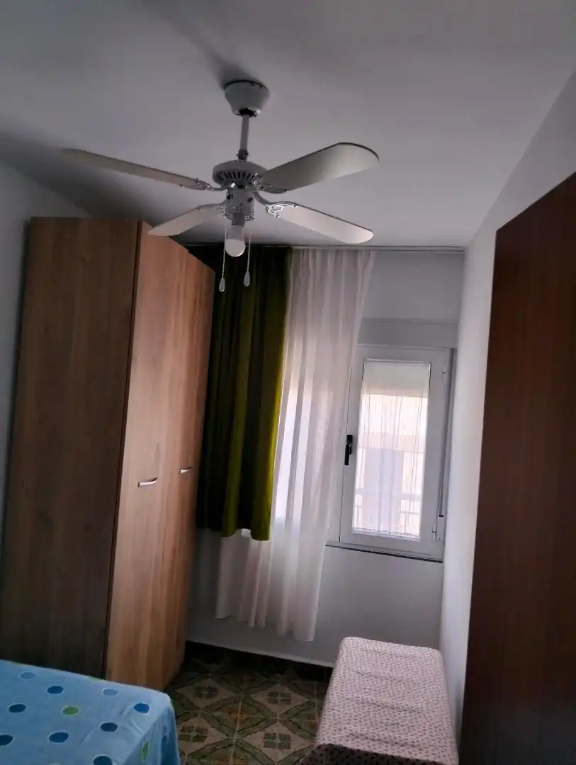 Schlafzimmer von Wohnung zum Verkauf in Valverde del Fresno