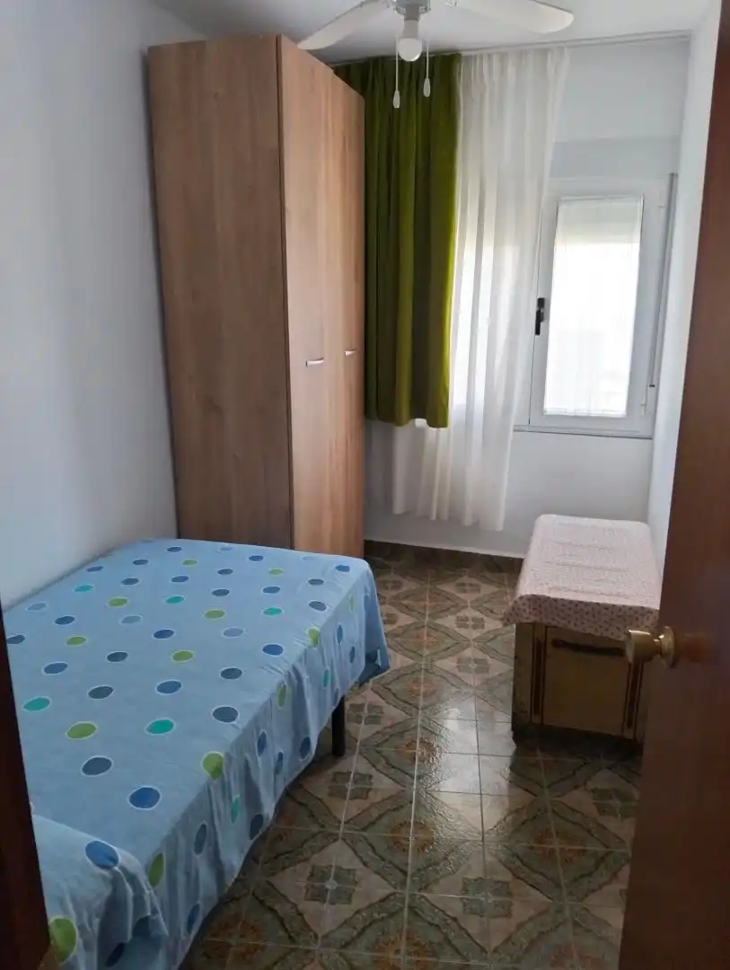 Schlafzimmer von Wohnung zum Verkauf in Valverde del Fresno
