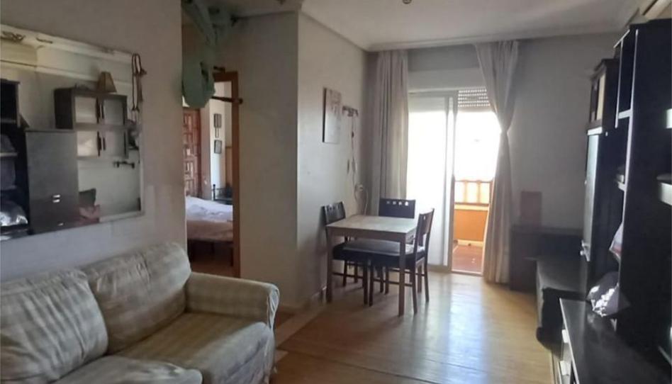 Foto 1 de Piso en venta en Calle San Emigdio, 6, El Molino, Alicante