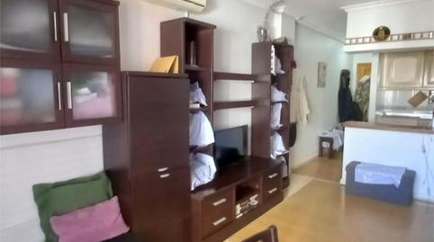 Foto 2 de Piso en venta en Calle San Emigdio, 6, El Molino, Alicante