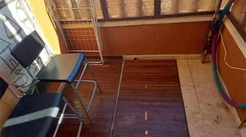 Foto 4 de Piso en venta en Calle San Emigdio, 6, El Molino, Alicante