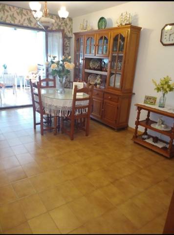 Piso en Alquiler en Calle Río Amazonas, 83 en Mazagón