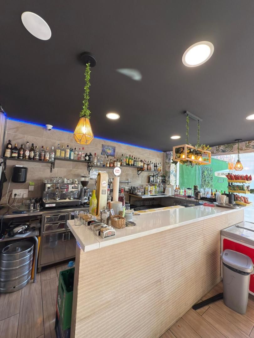 Local en venta en Benidorm