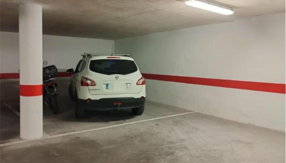 Foto 1 de Garatge de lloguer a Calle Dalí, 2, Arroyo de la Miel, Málaga