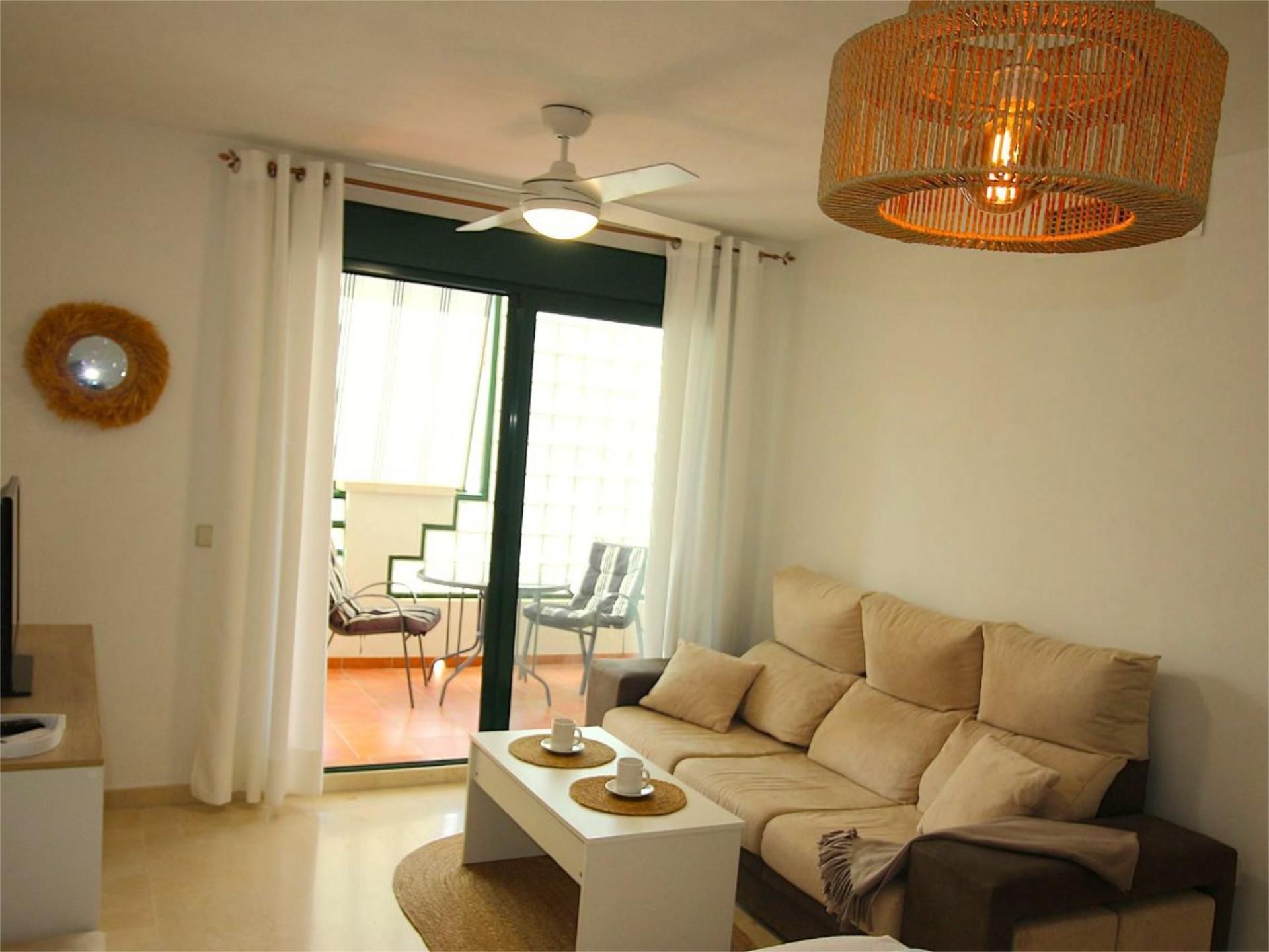Flat to rent in Calle Policía Nacional, 11, Parque Central