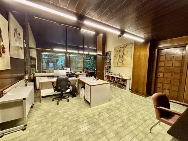 Oficina en Alquiler en Carrer de Sant Pau, 44 en Centre